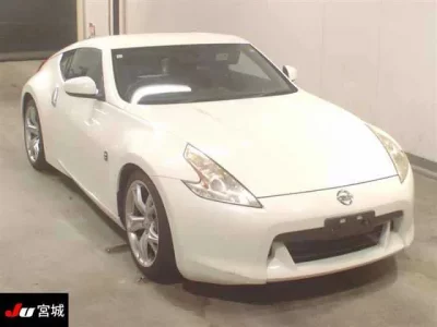 Nissan FAIRLADYZ