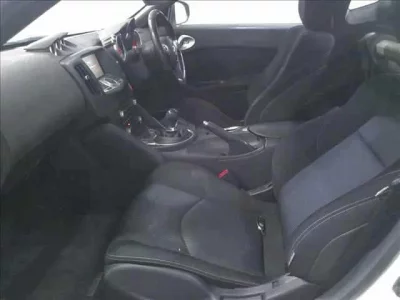 Nissan FAIRLADYZ