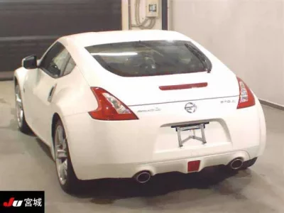 Nissan FAIRLADYZ