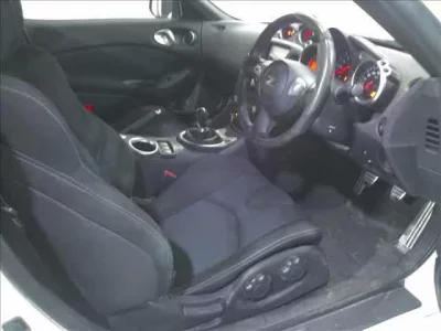 Nissan FAIRLADYZ