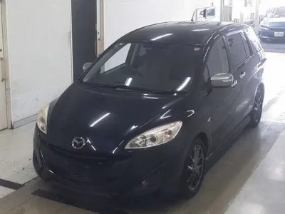 Mazda PREMACY