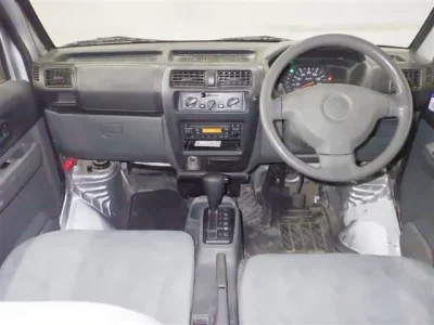 Mitsubishi MINICAB VAN
