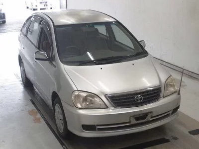 Toyota NADIA