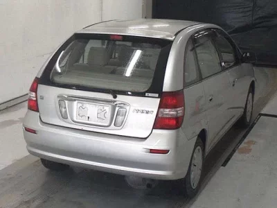 Toyota NADIA