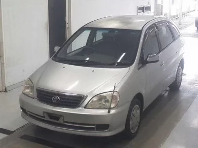 Toyota NADIA