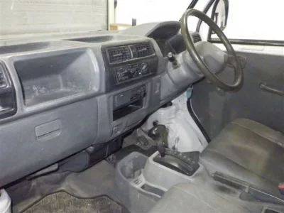 Mitsubishi MINICAB TRUCK