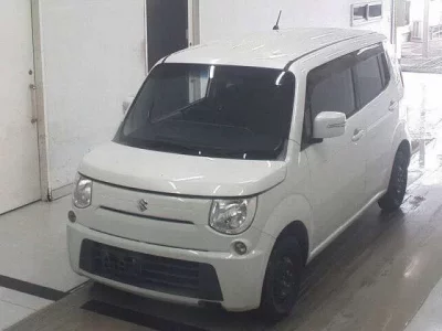 Suzuki MRWAGON