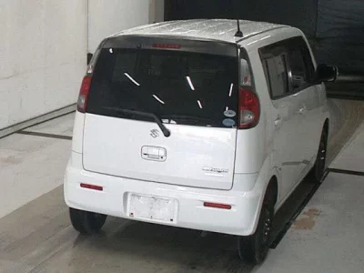 Suzuki MRWAGON