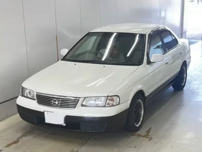 Nissan SUNNY