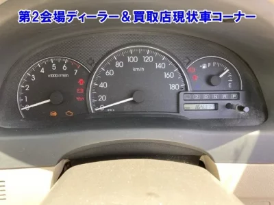 Toyota IPSUM