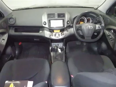 Toyota VANGUARD