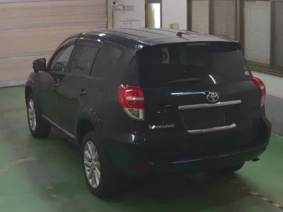 Toyota VANGUARD