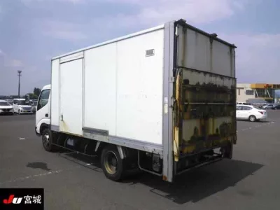Toyota DYNA