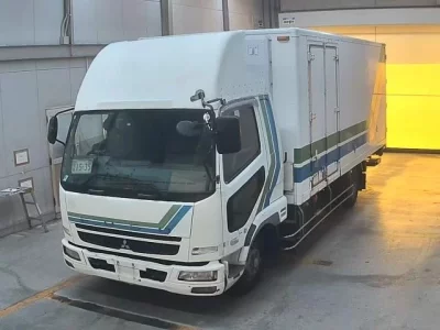 Mitsubishi FUSO FIGHTER