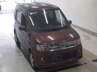 Mitsubishi TOPPO