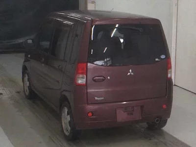 Mitsubishi TOPPO