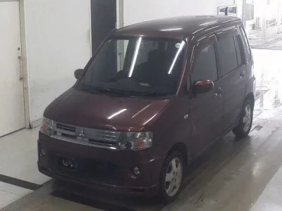 Mitsubishi TOPPO