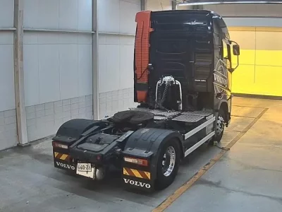 Volvo OTHER