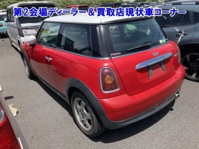 BMW MINI