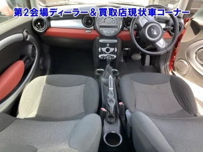 BMW MINI