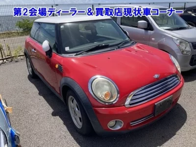 BMW MINI