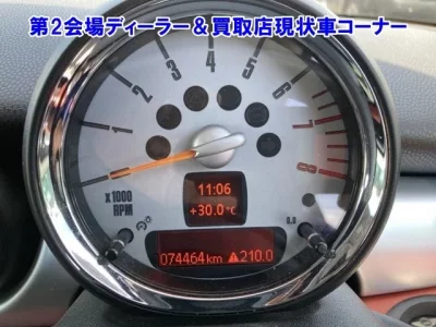 BMW MINI