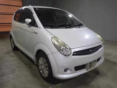 Subaru R2