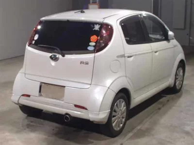 Subaru R2