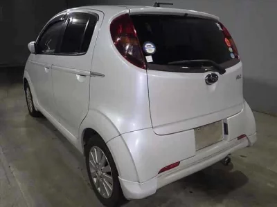 Subaru R2