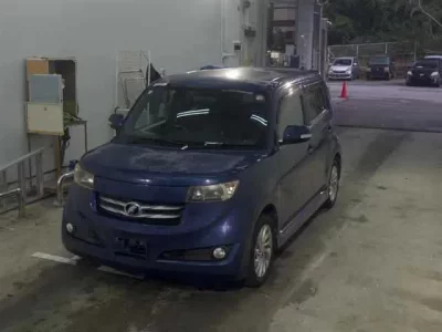 Toyota BB