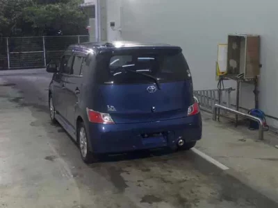 Toyota BB