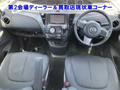 Mazda BIANTE