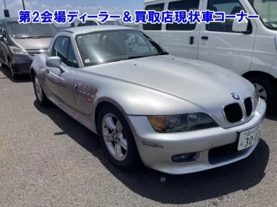 BMW Z3 SERIES