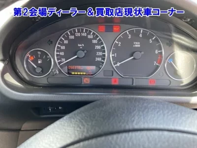 BMW Z3 SERIES