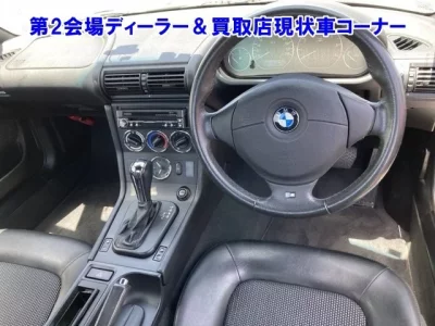 BMW Z3 SERIES