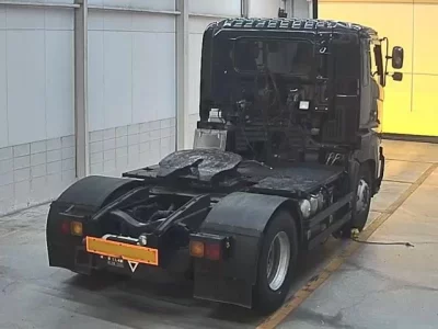 Hino TRUCK