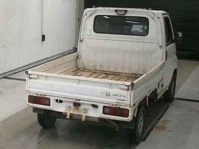 Honda ACTY TRUCK