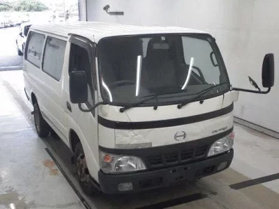 Hino DUTRO