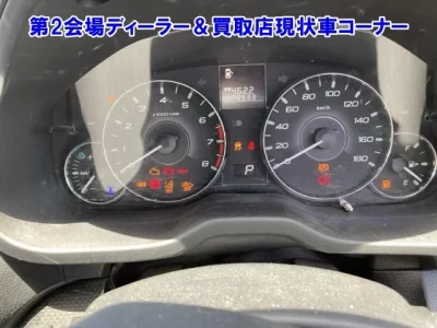 Subaru LEGACY OUTBACK