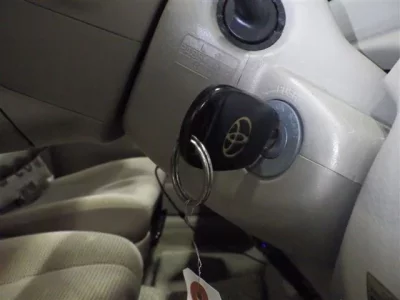 Toyota RAUM