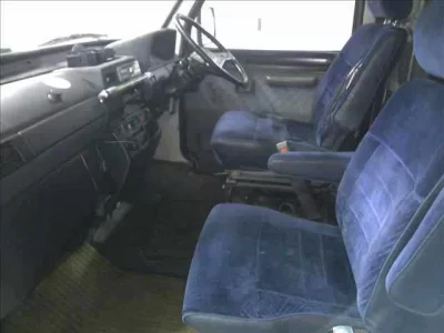Toyota DELIBOY