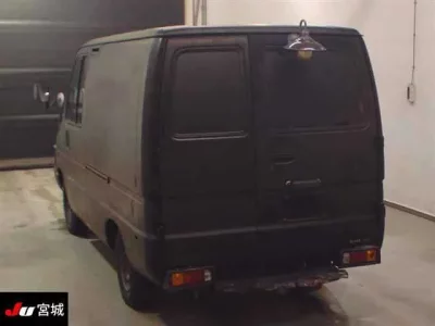 Toyota DELIBOY