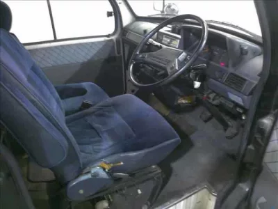 Toyota DELIBOY