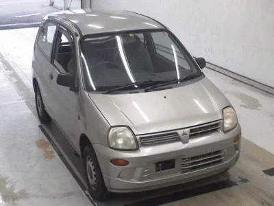 Mitsubishi MINICA