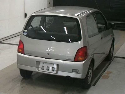 Mitsubishi MINICA