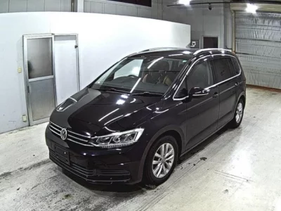 Volkswagen GOLF TOURAN