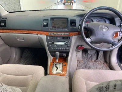 Toyota MARK II
