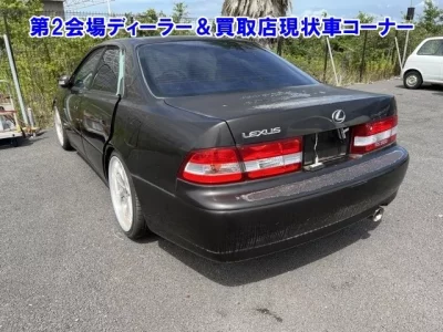 Toyota WINDOM