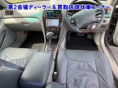 Toyota WINDOM