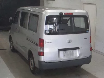 Toyota TOWN ACE VAN